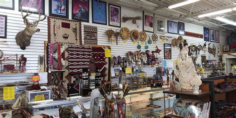 Find a Native American Trading Post Near You - Shop Now!